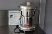 COMMERCIAL JUICER STAINLESS STEEL