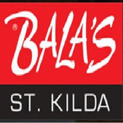 Bala’s - St.Kilda Beach Restaurant
