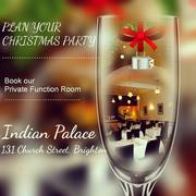 Perfect Function Venue for Your Christmas Party