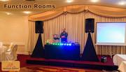 Arrange Your Party at Pleasing Restaurant Function Rooms In Melbourne 