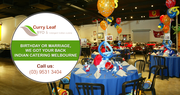 Best & Affordable Wedding Catering service in Melbourne