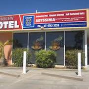 Great deals!!! on accommodation in town view motel Mount Isa