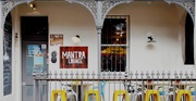 Mantra Lounge - Vegan Restaurant Melbourne