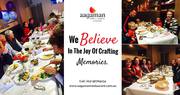 Unique Cocktail Party Catering at Best Affordable Rates