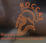 Rocca's Woodfired Pizzeria and Pasta Bar