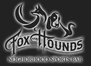 Fox and Hounds 