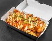 Smokin Joe's Pizza & Grill - Melton (High Street)