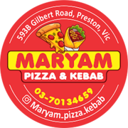Maryam Pizza & Kebab