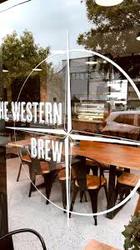The Western Brew